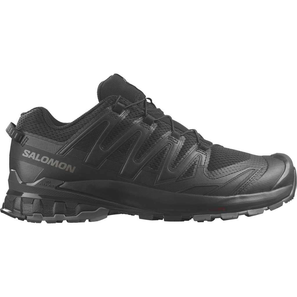 M XA PRO 3D V9 Wide Black