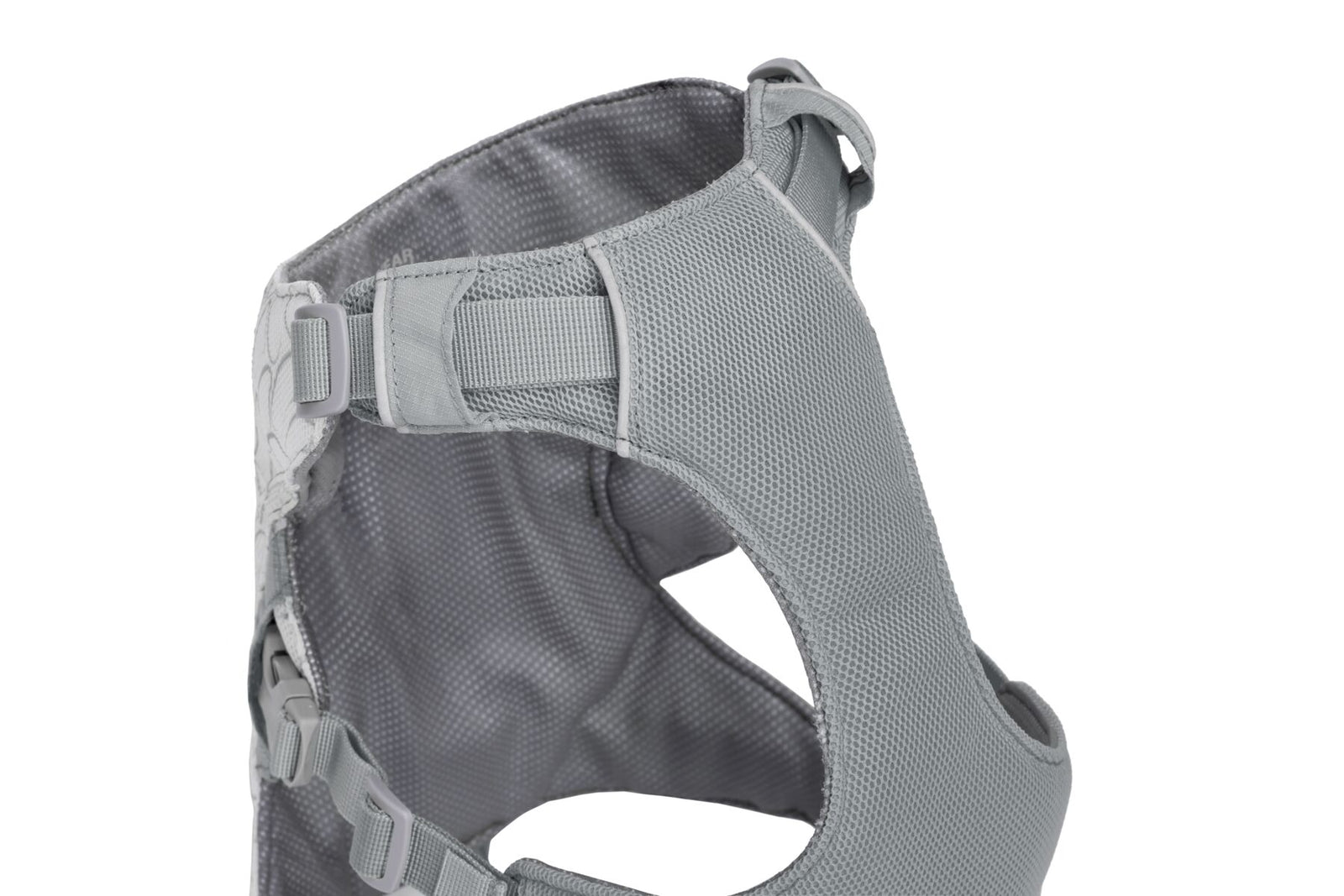 Swamp Cooler Harness Graphite Gray