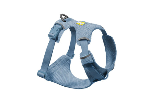 Front Range Flex Harness Polar Blue