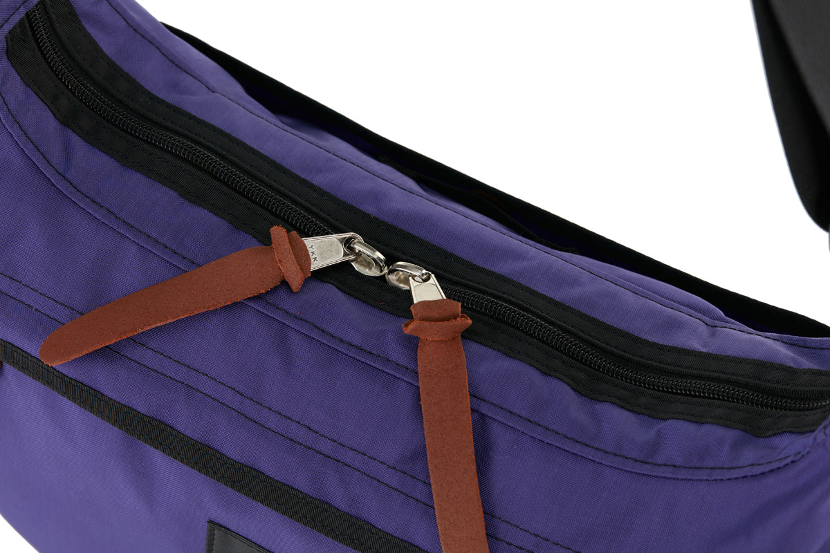 Satchel M Ultraviolet