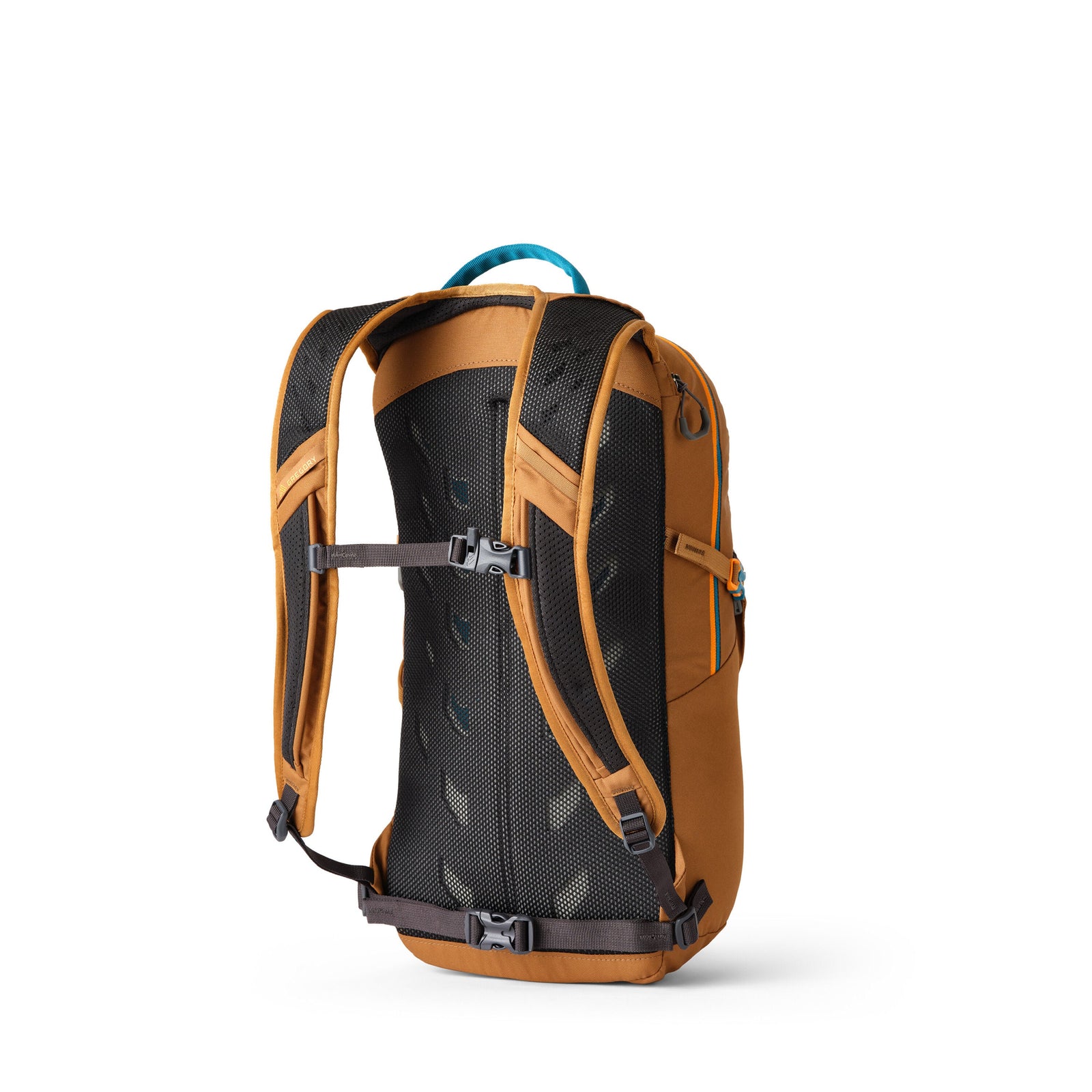 Nano 18 Moab Tan