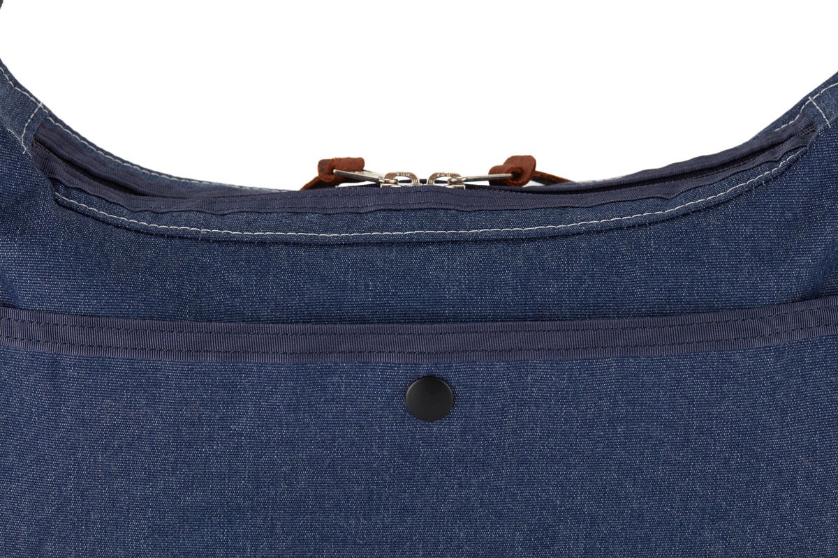 Satchel S Denim