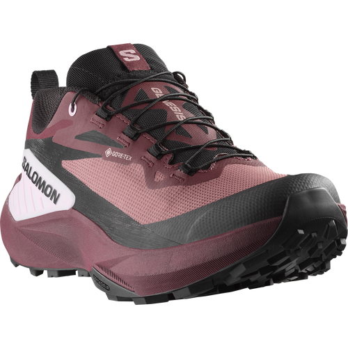 W Genesis GTX Rose T/Black/Orchib