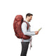 Baltoro 65 RC Brick Red