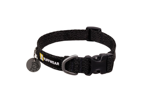 Front Range Flex Collar Basalt Gray