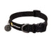 Front Range Flex Collar Basalt Gray