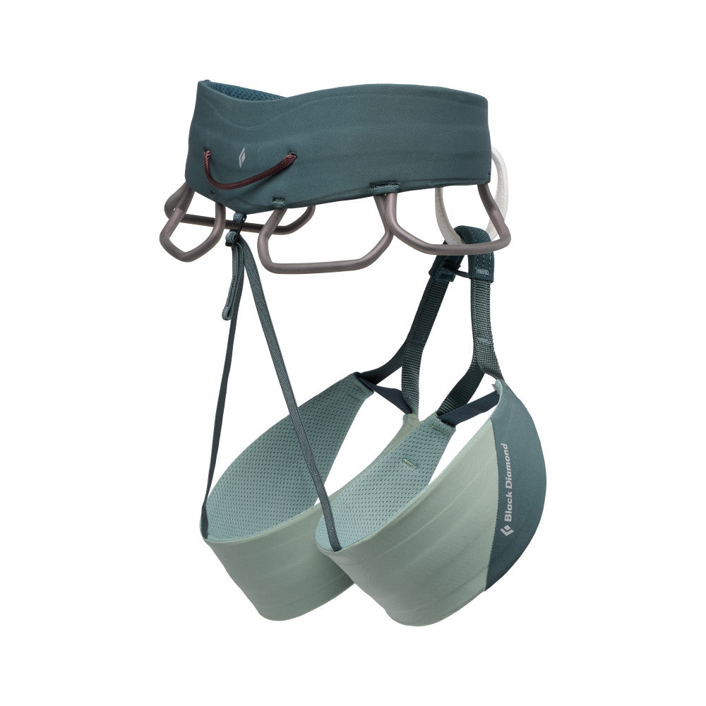 Solution Harness W  Agave