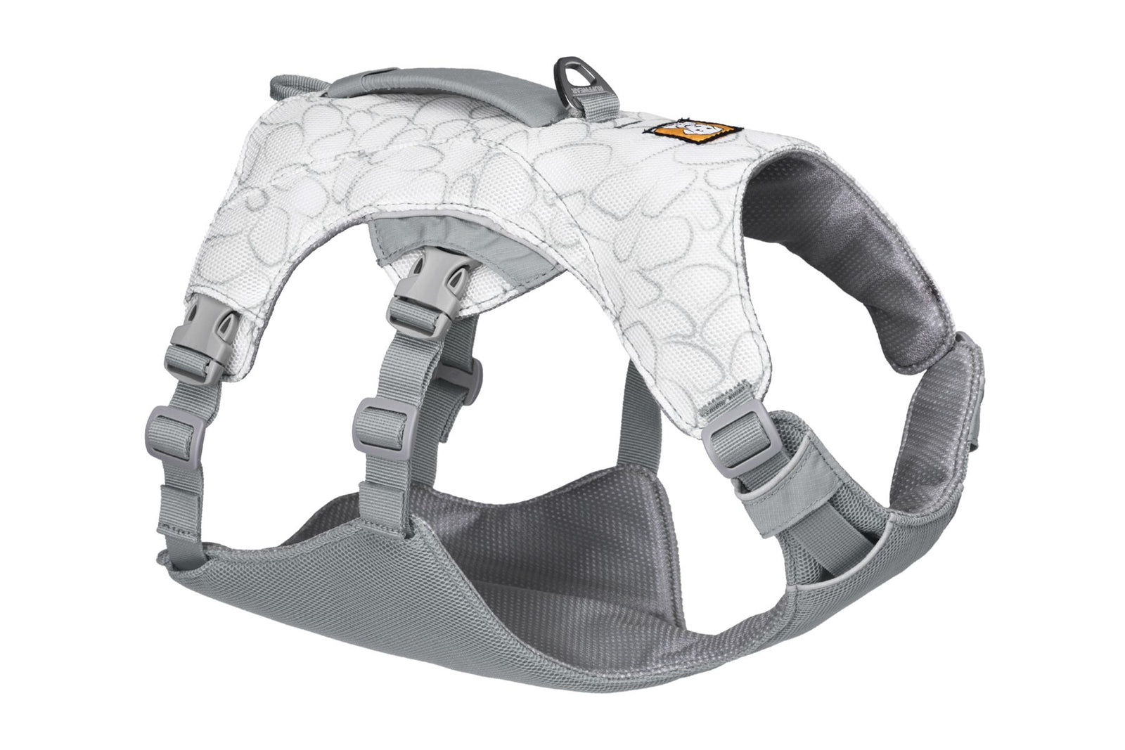 Swamp Cooler Harness Graphite Gray