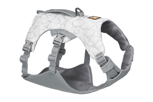 Swamp Cooler Harness Graphite Gray
