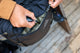 Border Carry On 40 Mesa Brown