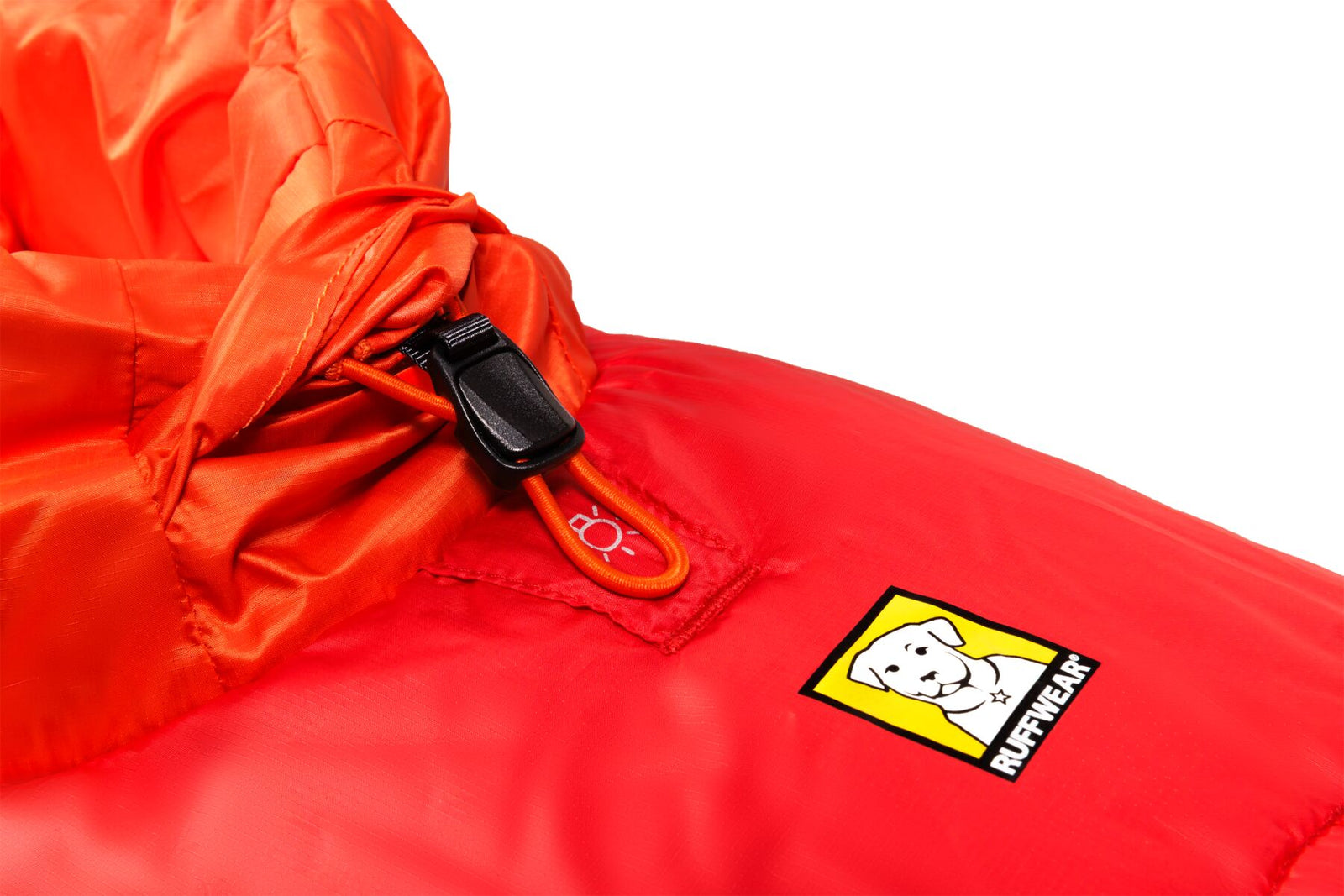 Palisades Sleep Poncho Red Currant