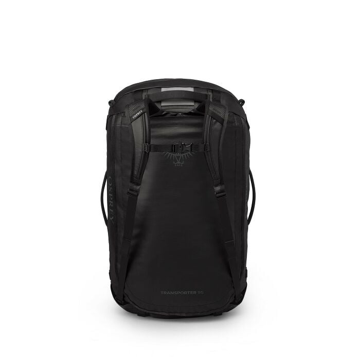 Transporter Duffel 95