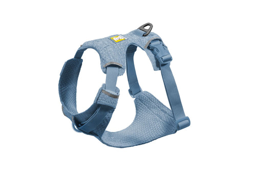 Front Range Flex Harness Polar Blue