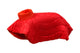 Palisades Sleep Poncho Red Currant