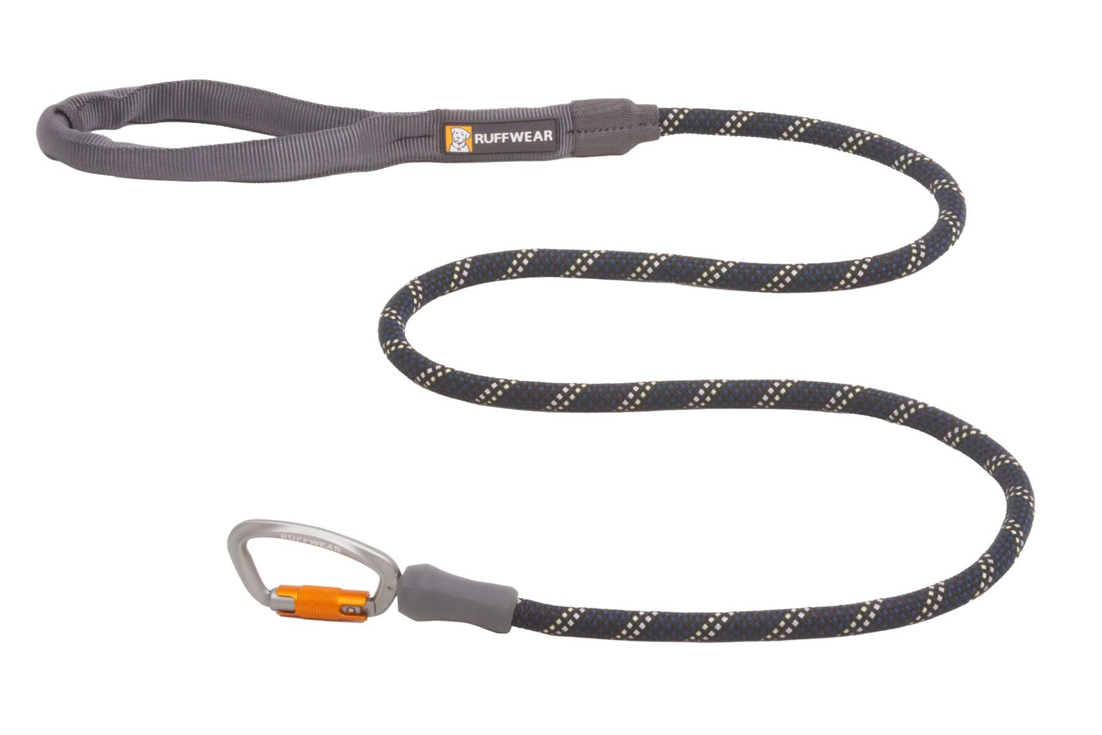 Knot-a-Leash Obsidian Black