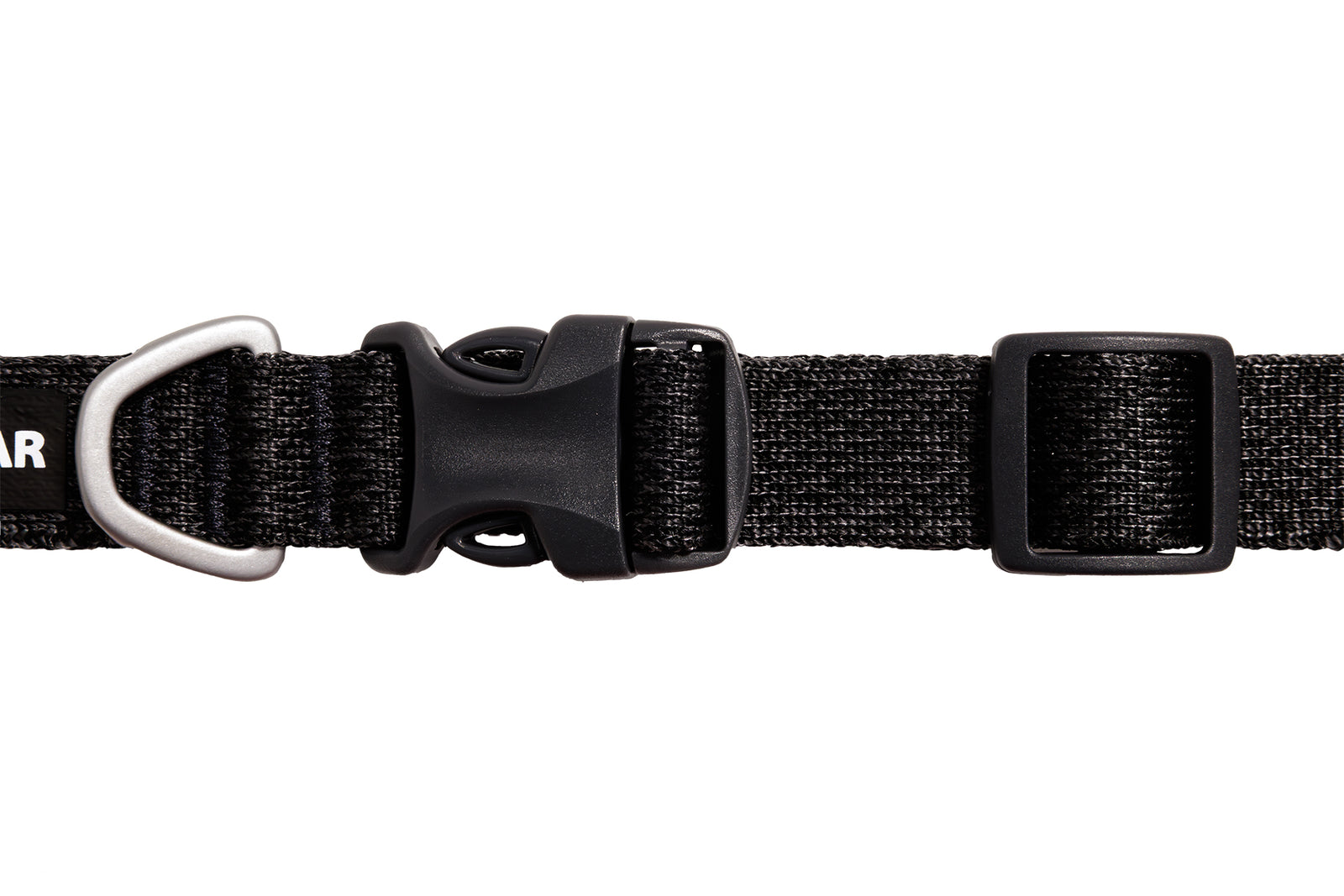 Front Range Flex Collar Basalt Gray