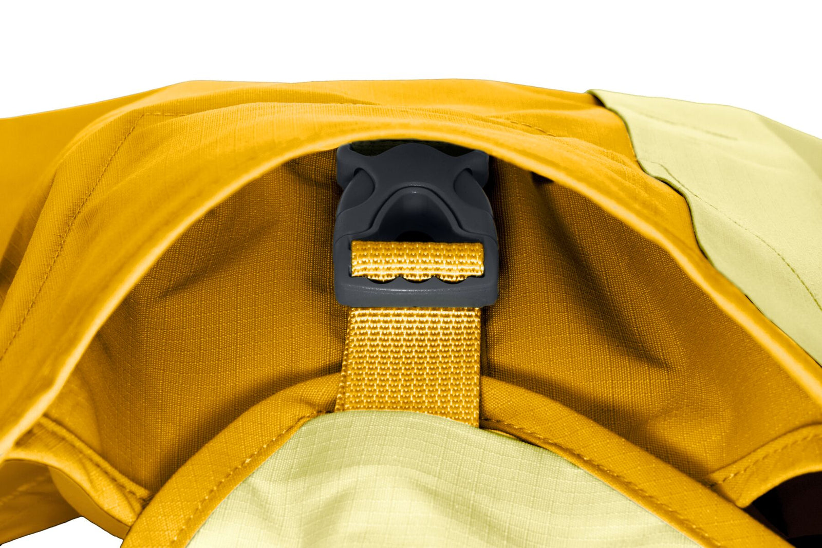 Sun Shower Jacket Mineral Yellow RUFFWEAR RUFFWEAR   