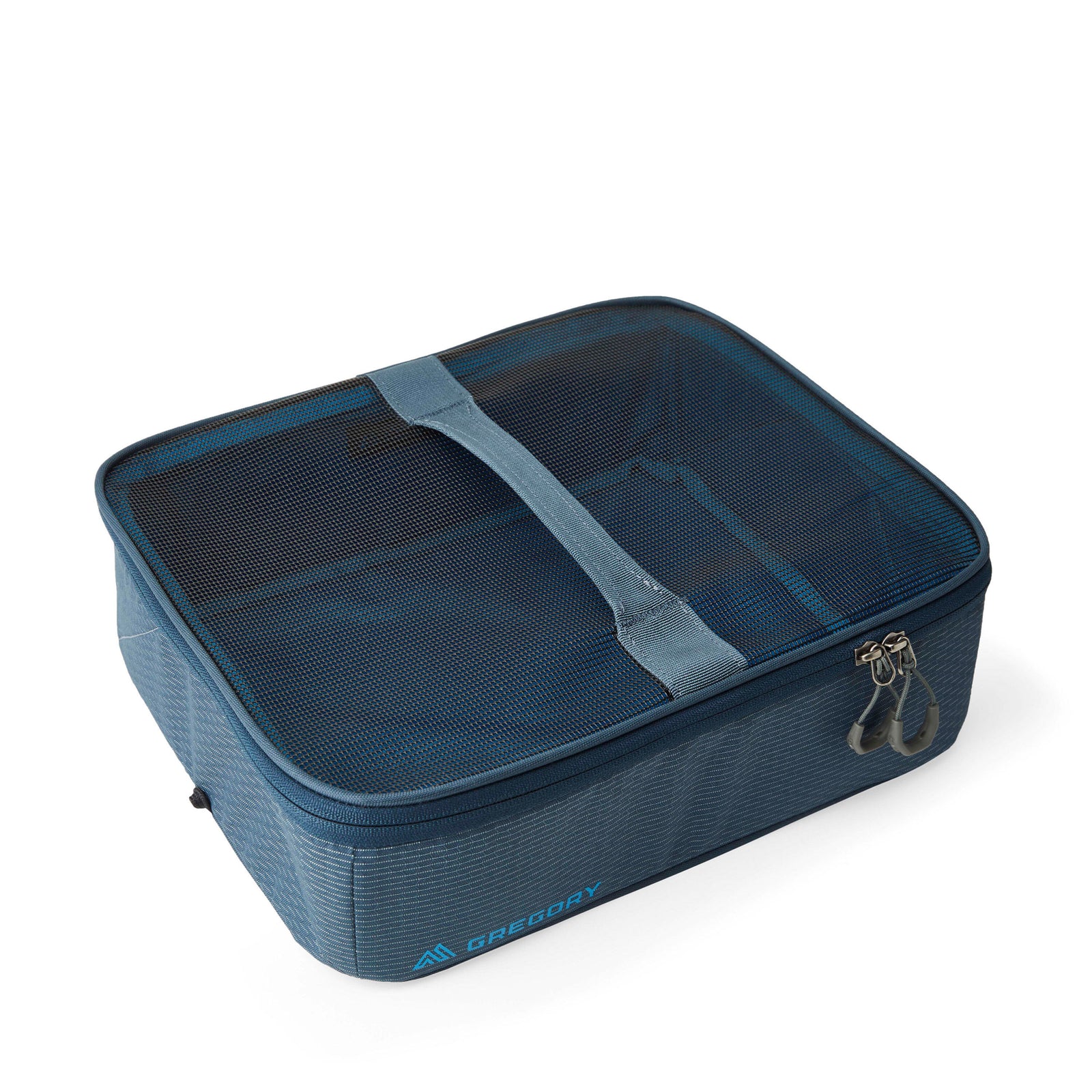Alpaca Gear Pod 10 Slate Blue