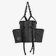 Black Setter Buckets - Small