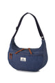Satchel M Denim