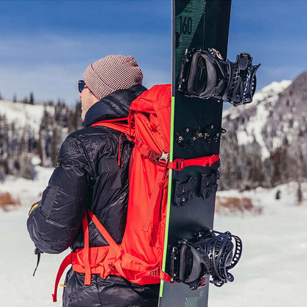 Targhee 45 Alaska Blue