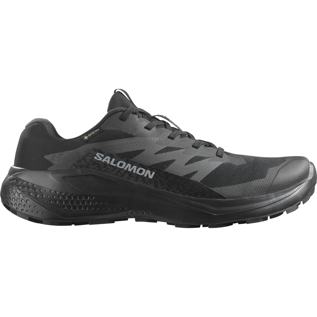 M Alphaglide GTX Black/Asphalt/Black