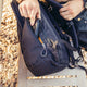 Rhune 22 Carbon Black