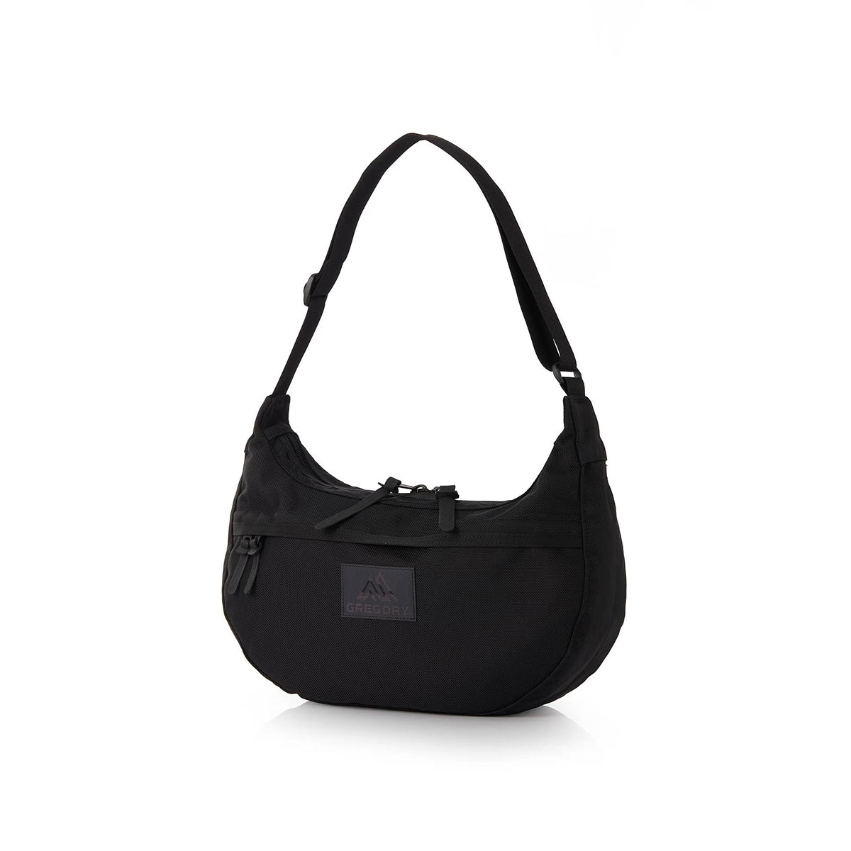 Satchel M Black Ballistic