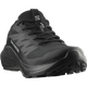 Alphaglide GTX Black/Asphalt/Black