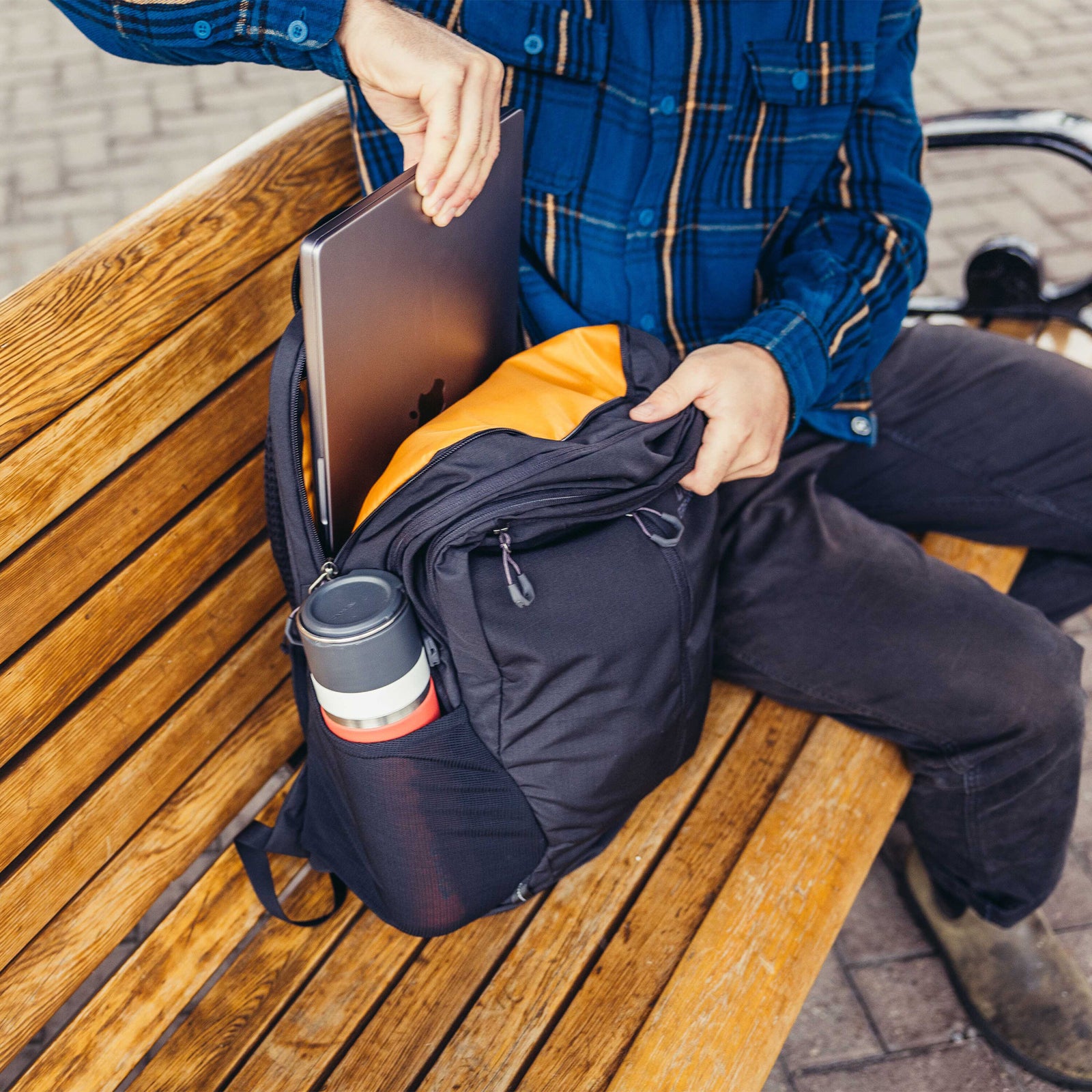 Rhune 28 Winter Fjord