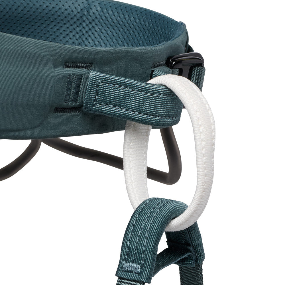 Solution Harness W  Agave