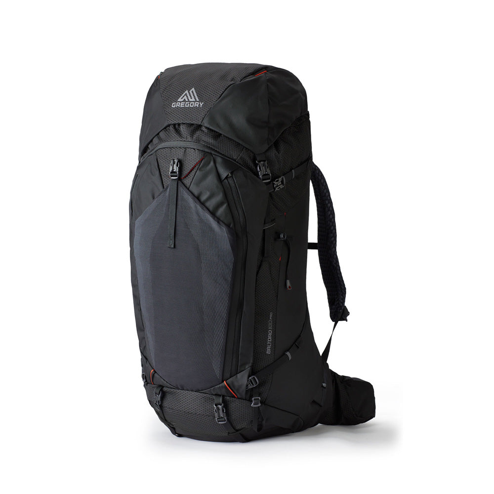 Baltoro 100 Pro RC Lava Black