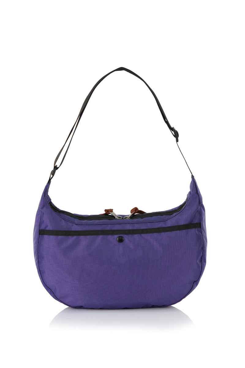 Satchel M Ultraviolet