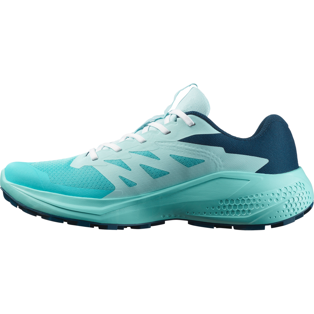 W Alphaglide Blue Curacao/Poseidon/Aruba