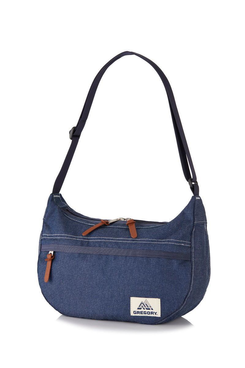 Satchel S Denim
