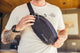 Nano Waistpack Spark Navy