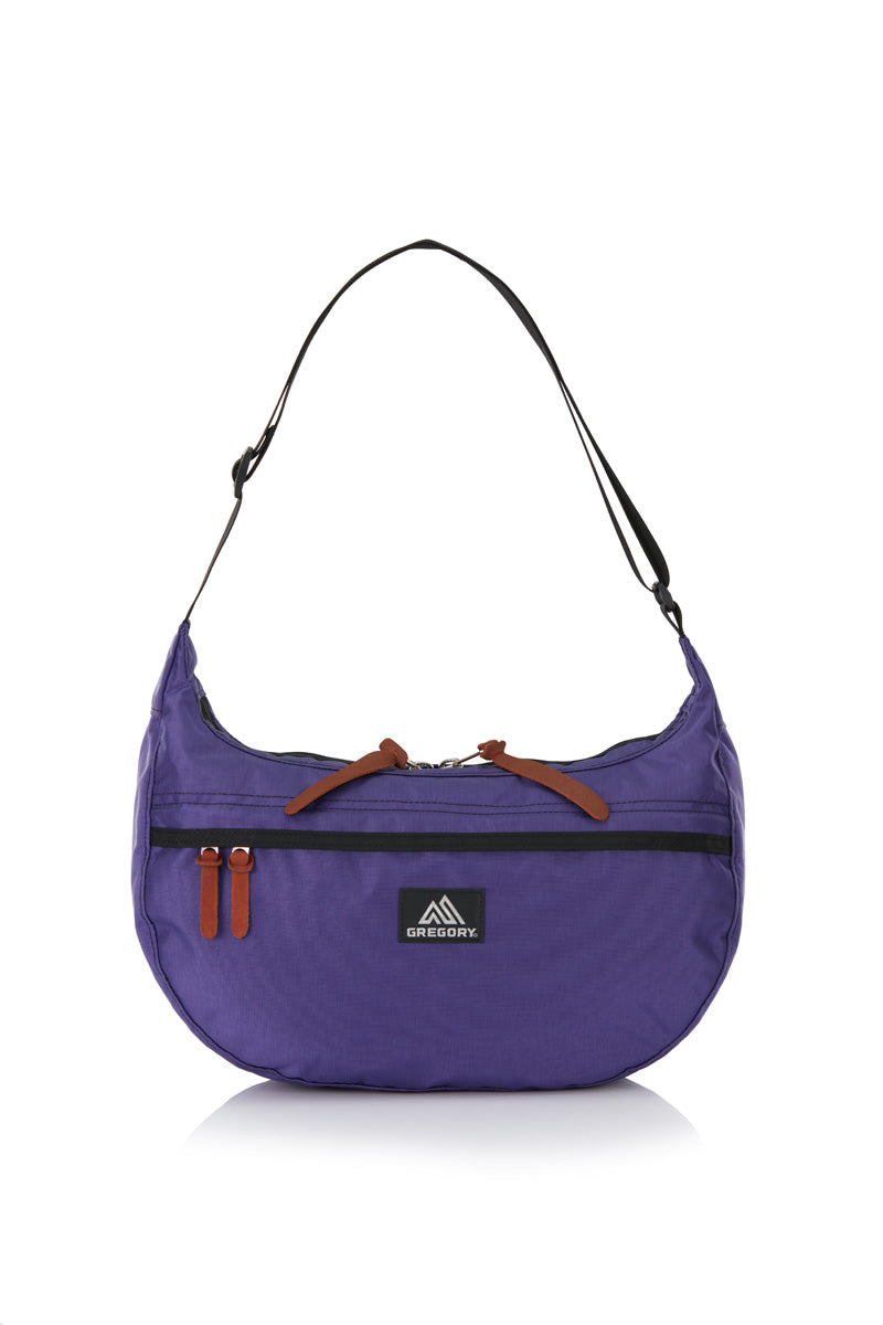 Satchel M Ultraviolet