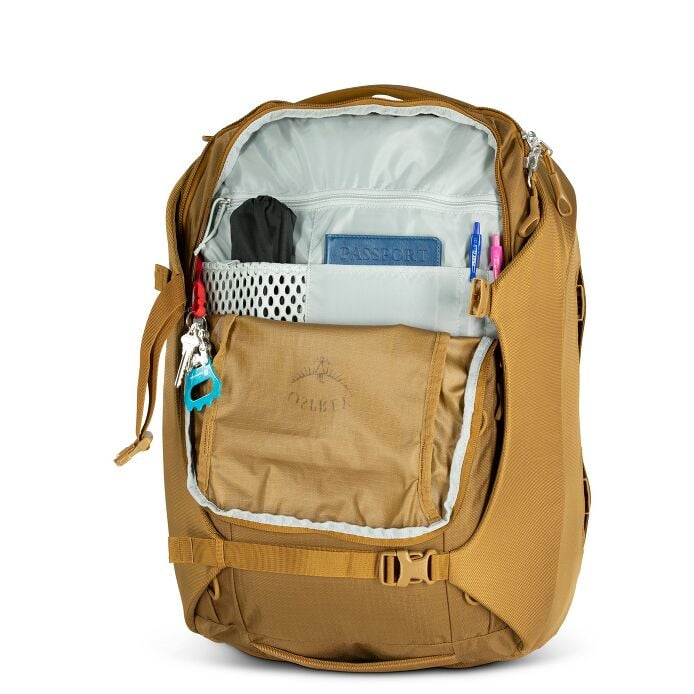 Sojourn Porter Travel Pack 46