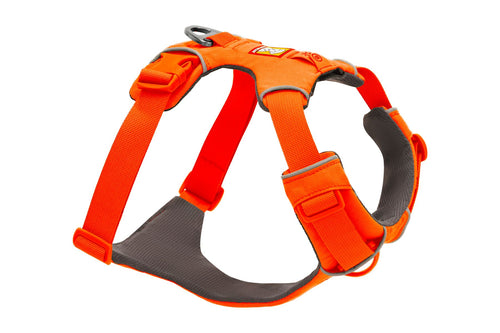 Front Range Harness Blaze Orange