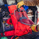 Targhee 45 Alaska Blue