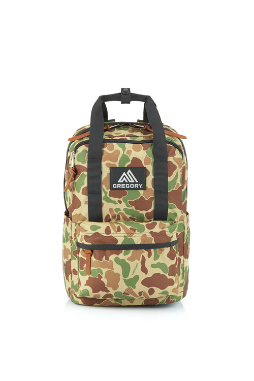 Easy Peasy Day Rocky Spot Camo