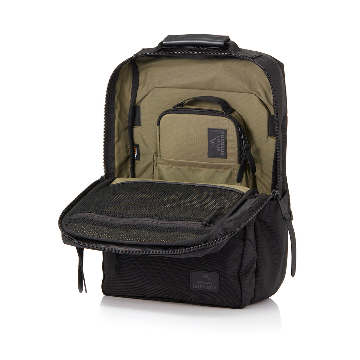 GREGORY COVERT MISSION DAY 1197205681 美品 Gregory COVERT CLASSIC Covert Mission Day V3 | Shop with Cathay