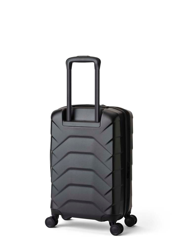 Cache Int. Carry On Nordic Blue