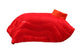 Palisades Sleep Poncho Red Currant