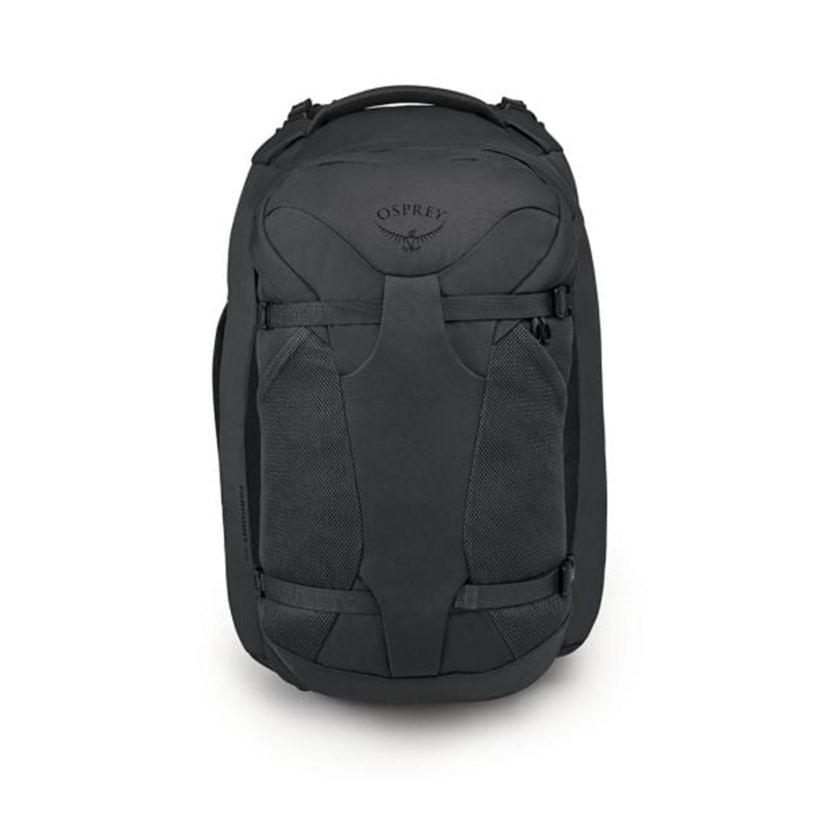 Farpoint 55 Tunnel Vision Grey