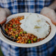 Veggie Cottage Pie GF