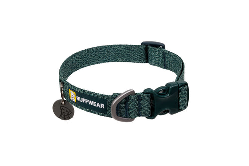 Front Range Flex Collar Deep Teal