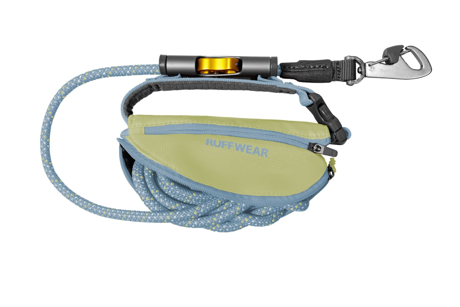 Hitch Hiker Leash