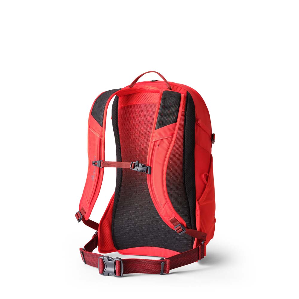 Kiro 24 Lava Red