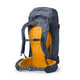 Targhee 45 Alaska Blue